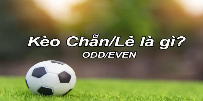 Định nghĩa đơn giản nhất